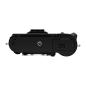 Preview: FUJIFILM X-T50 Body schwarz