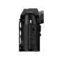 Preview: FUJIFILM X-T50 Body schwarz