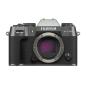Preview: FUJIFILM X-T50 Body charcoal