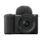 Preview: Sony Alpha ZV-E10 II+SEL E 16-50 mm PZ OSS II