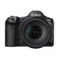Preview: Canon EOS R5 II+RF 4,0/24-105 mm L IS USM