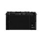 Preview: FUJIFILM X-M5 + 15-45 mm XC schwarz, OIS PZ, Kamerakit