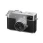 Preview: FUJIFILM X half X-HF1 Silber
