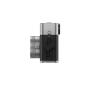 Preview: FUJIFILM X half X-HF1 Silber