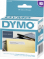 Preview: Dymo Rücksendeadress-Etiketten 25 x 54 mm weiß 500 St.    11352