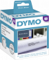Preview: Dymo Adress-Etiketten groß 36 x 89 mm weiß 2x 260 St. 99012