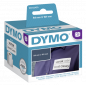 Preview: Dymo Versand-Etiketten 54 x 101 mm weiß 220 St.   99014