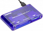 Preview: Hama Card Reader Writer 35 in 1 USB 2.0                    55348