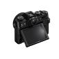 Preview: FUJIFILM X-T30 III Body schwarz