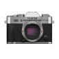 Preview: FUJIFILM X-T30 III Body silber