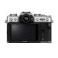Preview: FUJIFILM X-T30 III Body silber