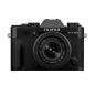 Preview: FUJIFILM X-T30 III schwarz + XC 13-33 mm OIS
