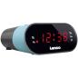 Preview: Lenco CR-07 blau