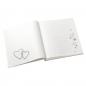 Preview: Walther Ti Amo           28x30,5 60 S. Buch Hochzeit        UH122