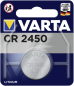 Preview: 1 Varta electronic CR 2450
