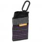 Preview: Sony LCS-CSZB Universal Tasche Socke schwarz