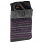 Preview: Sony LCS-CSZB Universal Tasche Socke schwarz