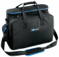 Preview: B&W Tec Bag Type Service schwarz