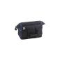 Preview: B&W Tool Case Type Carry schwarz
