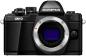 Preview: Olympus OM-D E-M10 Mark II Body schwarz