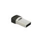 Preview: Transcend JetFlash 890S     32GB OTG USB Typ-C + USB 3.1