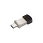 Preview: Transcend JetFlash 890S     64GB OTG USB Typ-C + USB 3.1