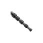Preview: mantona Pro ONE 165C Einbeinstativ