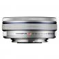 Preview: Olympus M.Zuiko D 3,5-5,6/14-42 Pancake EZ silber
