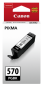 Preview: Canon PGI-570 PGBK schwarz