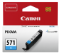 Preview: Canon CLI-571 C cyan