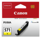 Preview: Canon CLI-571 Y yellow