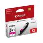 Preview: Canon CLI-571 XL M magenta