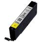 Preview: Canon CLI-571 XL Y yellow