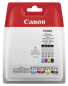 Preview: Canon CLI-571 C/M/Y/BK Multi Pack Blister