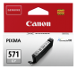 Preview: Canon CLI-571 GY grau