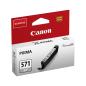 Preview: Canon CLI-571 GY grau