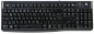 Preview: Logitech K 120 USB black