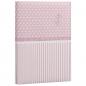 Preview: Goldbuch Sweetheart pink   21x28 44 Seiten Babytagebuch     11801