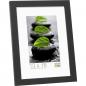 Preview: Deknudt S44CF2             13x18 Holz schwarz