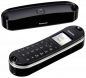 Preview: Panasonic KX-TGK320sz schwarz