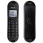 Preview: Panasonic KX-TGK320GB schwarz