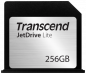 Preview: Transcend JetDrive Lite 130 256GB MacBook Air 13" 2010-2015