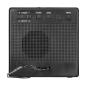 Preview: Sony XDR-C1DBP silber / schwarz