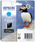 Preview: Epson Tintenpatrone cyan T 324                     T 3242