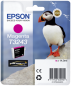Preview: Epson Tintenpatrone magenta T 324                     T 3243