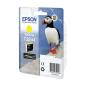 Preview: Epson Tintenpatrone yellow T 324                     T 3244