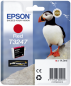 Preview: Epson Tintenpatrone red T 324                     T 3247