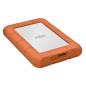 Preview: LaCie Rugged Mini 2,5"       4TB USB 3.0