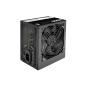 Preview: Thermaltake Netzteil TR2 S 500W White
