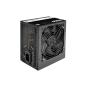 Preview: Thermaltake Netzteil TR2 S 600W White